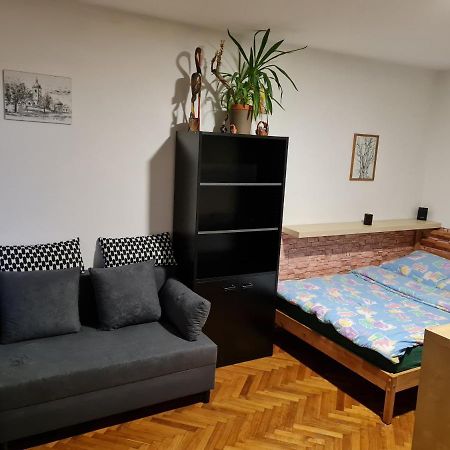 Kousek Do Prirody I Do Centra Διαμέρισμα Písek Εξωτερικό φωτογραφία