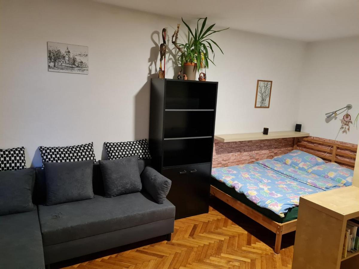 Kousek Do Prirody I Do Centra Διαμέρισμα Písek Εξωτερικό φωτογραφία