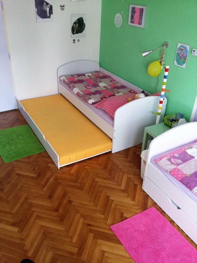 Kousek Do Prirody I Do Centra Διαμέρισμα Písek Εξωτερικό φωτογραφία